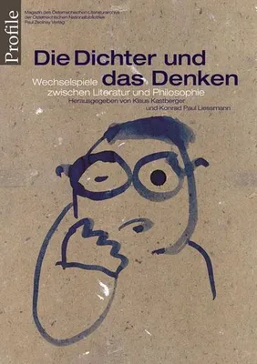 Zdjęcie produktu dla Die Dichter und das Denken