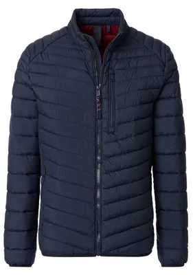 Produktbild von CASA MODA Jacke Steppjacke