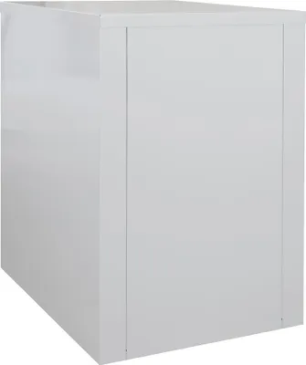 Produktbild von ADB Schubladenbox, Höhe 800 mm, 6 Schubladen