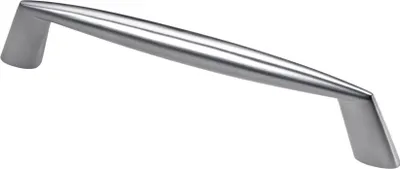 Produktbild von Hettich Möbelgriff Aluminium Optik 11 x 148 x 28 mm - 1 Stück