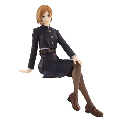 Produktbild von Furyu Jujutsu Kaisen 0: The Movie Noodle Stopper PVC Statue Nobara Kugisaki 14 cm