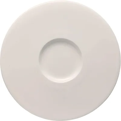 Imagen del producto de Rosenthal Suppen-Untertasse Weiss 10530-800001-10421