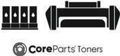 Image de CoreParts Toner laser pour HP Cyan (QI-W2031X)