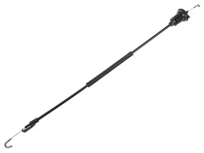 Produktbild von Seat Toledo II 98-05 Türgriffstange vorne links = rechts