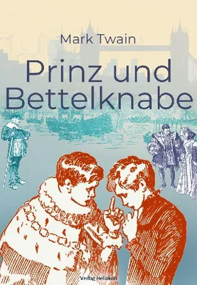 Produktbild von Prinz und Bettelknabe