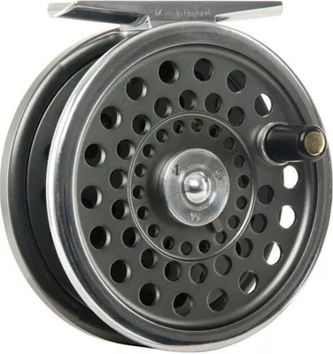 Produktbild von Hardy Marquis LWT Reel 6 Fliegenrolle Fliegenfischen