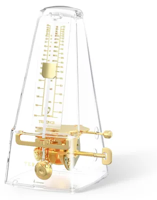 Produktbild von Omgoods – Mechanische Metronome für Musiker