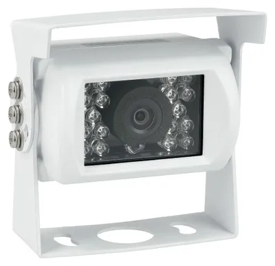 Immagine prodotto di Telecamera posteriore CAMPER | camper bianco RV-23124