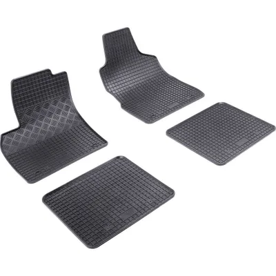 Obrázok produktu pre Sada gumových rohoží Rigum pre Fiat Panda 2 Typ 169, rok 2003-2012