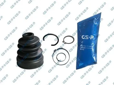 Produktbild von GSP Faltenbalgsatz Antriebswelle für FORD Focus II Schrägheck (DA, HCP, DP) 780859