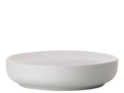 Produktbild von Zone Denmark 331929, Grau, Steingut, Rund, Bad, Freistehend, 12 cm