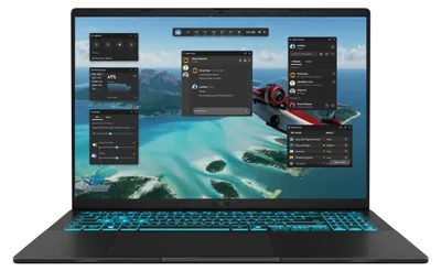 Imagen del producto de ASUS V16 V3607VM-RP040W, Intel Core i5, 40,6 cm (16"), 1920 x 1200 píxeles, 16 GB de RAM, 1 TB de almacenamiento, Windows 11 Home