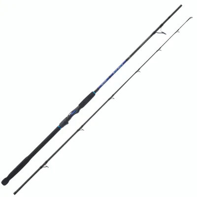 Produktbild von Angelrute Salt²Shad Halibut Spin für Meeresangeln 255 cm 0-280 g 2-teilig