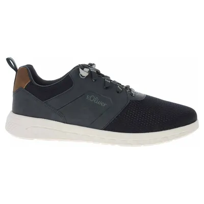 Obrázek produktu pro Pánská obuv s.Oliver 5-13645-20 navy 43