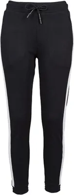 Produktbild von Build Your Brand Jogginghosen für Frauen Vixould schwarz XXL