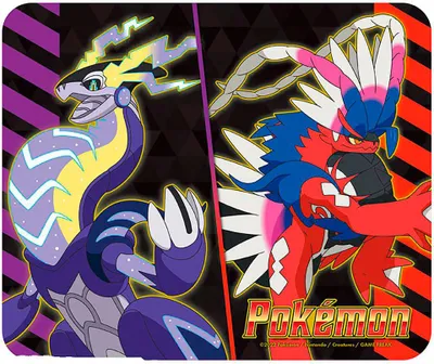 Zdjęcie produktu dla ABYstyle Pokémon, Wielobarwny, Obraz, Podkładka antypoślizgowa