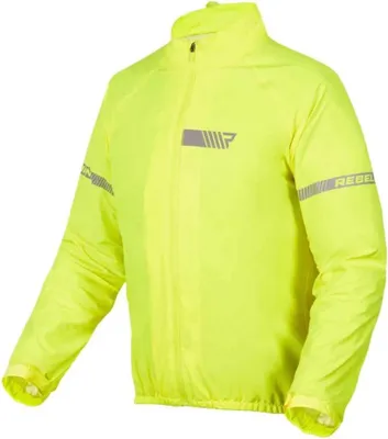 Imagen del producto de Bundy Rebelhorn Ocean RHRJOCEAN65