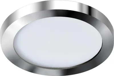Image de Plafonnier 1x6W/LED SLIM AZ2862 Azzardo