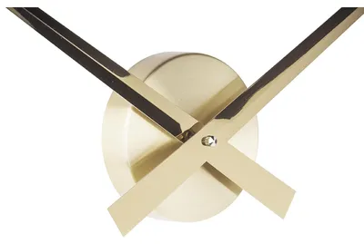 Immagine prodotto di Hodiny Karlsson 5516GD, Piccolo grande, oro, 90 cm