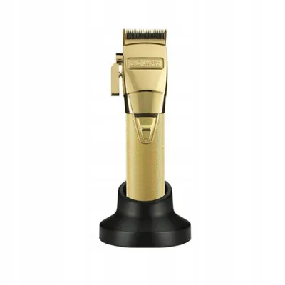 Obrázok produktu pre BaByliss GoldFX, Zlato, Kov, 1,5 mm, 1,9 cm, Titán, Batérie