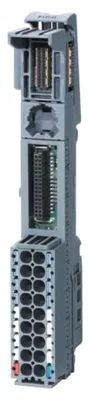 Zdjęcie produktu dla Siemens 6ES7193-6BP00-0BA1, Wielobarwny, 117 mm, 49 g, 1 szt., 40 mm, 123 mm