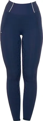 Produktbild von Equestro Strass Techincal Leggings  S  S