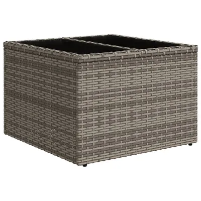 Zdjęcie produktu dla VidaXL 366120, 550 mm, 550 mm, 370 mm