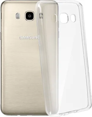 Immagine prodotto di Cover protettiva infrangibile in silicone di alta qualità per Samsung Galaxy J5 2016