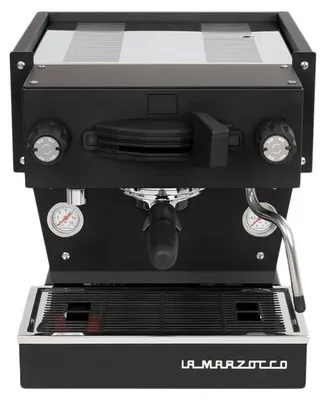 Obrázok produktu pre La Marzocco Linea Mini, Espresso kávovar, 2,5 L, Mletá káva, 1620 W, Čierna
