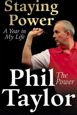 Produktbild von Staying Power