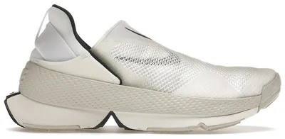Zdjęcie produktu dla Nike Go FlyEase, kolor biały/jasnoszary, rozmiar EU 39