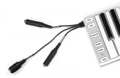 Produktbild von Xkey 37