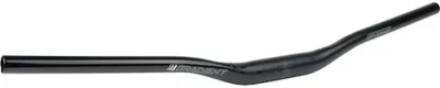 Produktbild von FSA Lenker Gradient Riser Aluminium 35 35 x 800 mm Schwarz - präziser Trail- ...