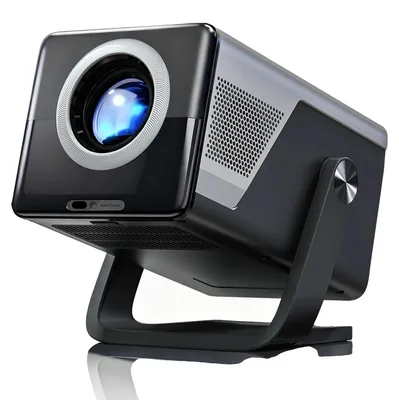 Obrázek produktu pro Projektor, rozlišení 1080p, připojení přes Wi-Fi a Bluetooth, model X7AR, zástrčka pro EU
