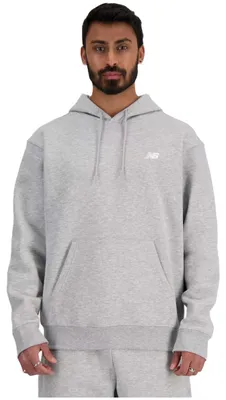 Obrázek produktu pro Mikina s kapucí New Balance MT41511_AG pro Uni