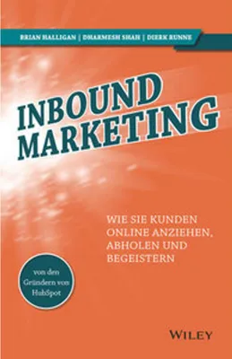 Immagine prodotto di Inbound-Marketing