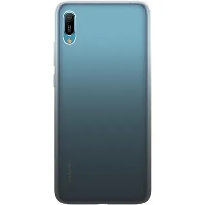 Produktbild von Bigben Connected CBCOVSILIDUOY619BB, Schwarz