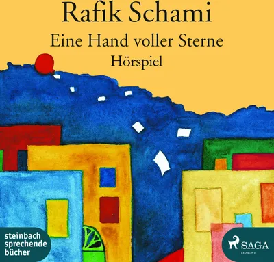 Produktbild von Eine Hand voller Sterne