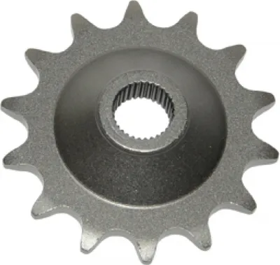 Image de Pignon pour Zündapp 3V, 14 dents
