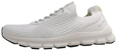 Produktbild von Marc O'Polo Sneaker Slipper Weiß in Gr. 41