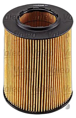 Produktbild von Ölfilter-Einsatz Ø 83 mm VALEO IAM-Expertise passend für u.a. BMW 3er