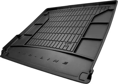 Image de Tapis De Coffre En Caoutchouc Bmw X5 F15 13-