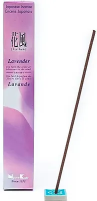 Immagine prodotto di Incenso Kafuh Lavanda - 10 G Set Da 2 Pz