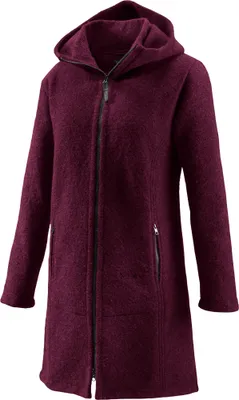 Produktbild von Mufflon W100 Mu-Jana berry XXXL