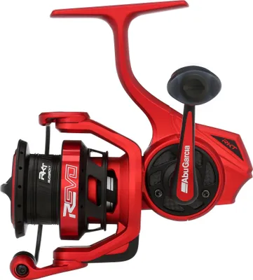 Produktbild von Abu Garcia Revo 3 Rocket 30 Spin Reel - Spinnrolle