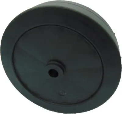 Produktbild von METABO Rad vollst. - 316049220