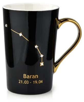 Zdjęcie produktu dla Zodiak Baran Kubek 430Ml