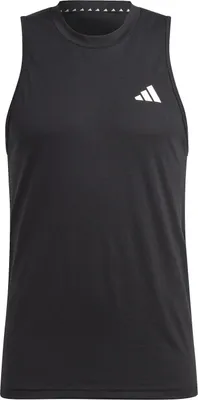 Produktbild von Adidas Tr-Es Fr Sl T Navy Navy M