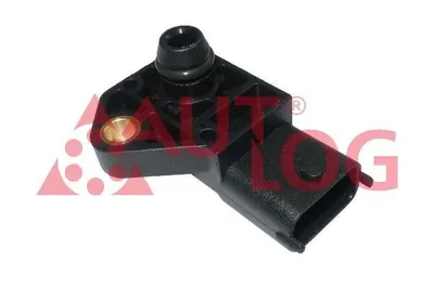 Produktbild von AUTLOG AS5235 Ladedrucksensor für OPEL Corsa C Schrägheck (X01) Saugrohr