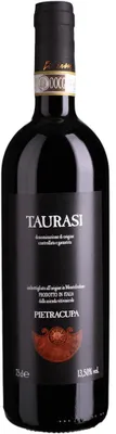 Produktbild von Taurasi DOCG - Pietracupa
